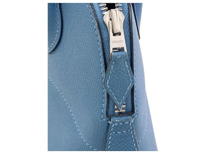 Hermès Borsa a mano Hermes Bolide 27 - vista 11