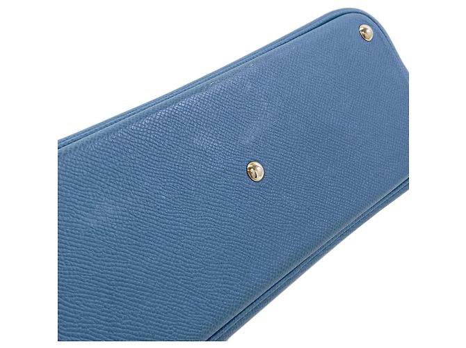 Hermès Borsa a mano Hermes Bolide 27 - vista 12