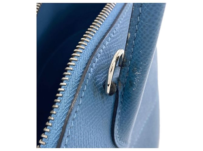 Hermès Borsa a mano Hermes Bolide 27 - vista 13