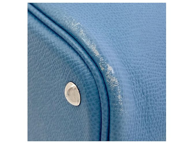 Hermès Borsa a mano Hermes Bolide 27 - vista 16