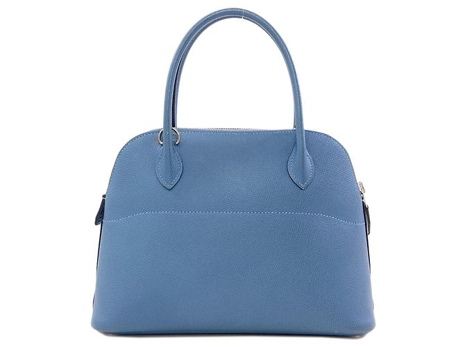 Hermès Borsa a mano Hermes Bolide 27 - vista 2