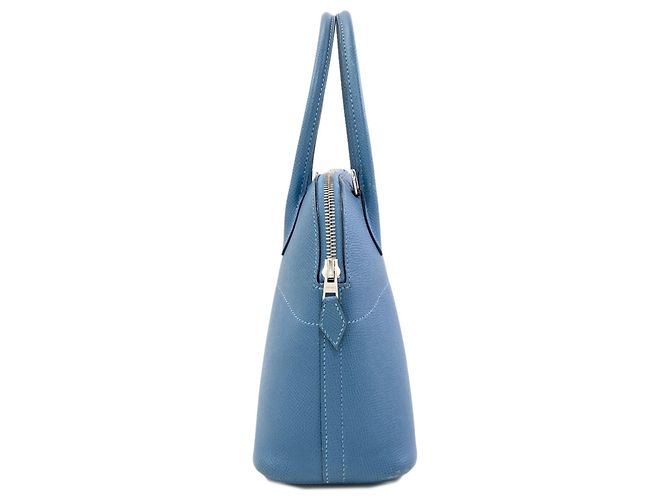Hermès Borsa a mano Hermes Bolide 27 - vista 3