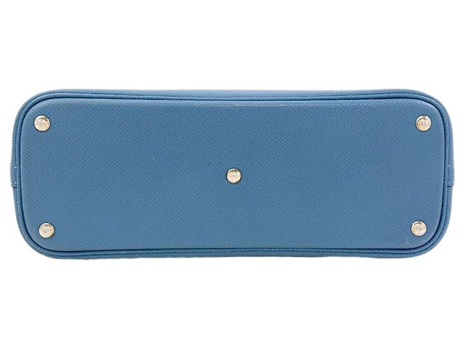 Hermès Borsa a mano Hermes Bolide 27 - vista 4