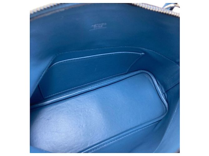 Hermès Borsa a mano Hermes Bolide 27 - vista 5