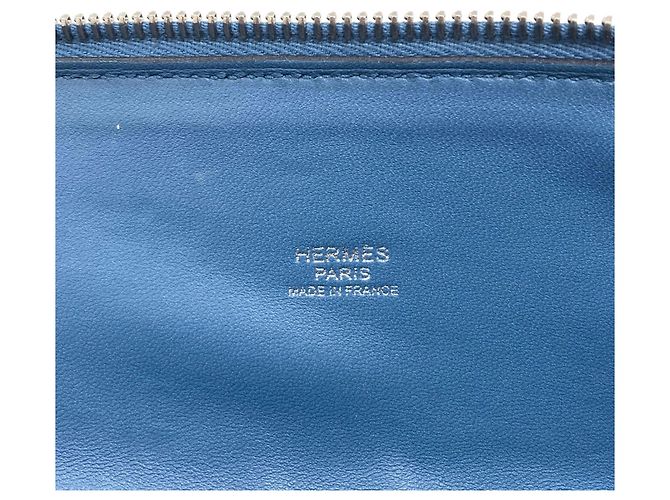 Hermès Borsa a mano Hermes Bolide 27 - vista 6