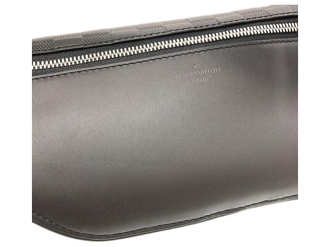 Marsupio Louis Vuitton Damier Infini - vista 11