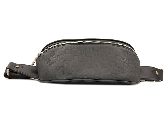Marsupio Louis Vuitton Damier Infini - vista 4