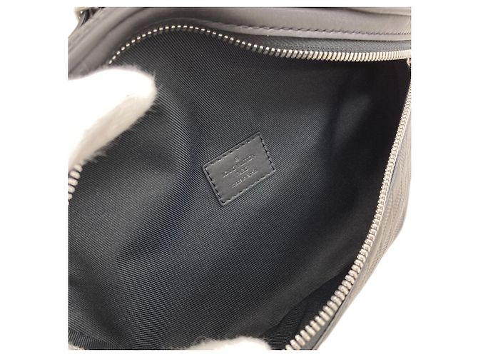 Marsupio Louis Vuitton Damier Infini - vista 5