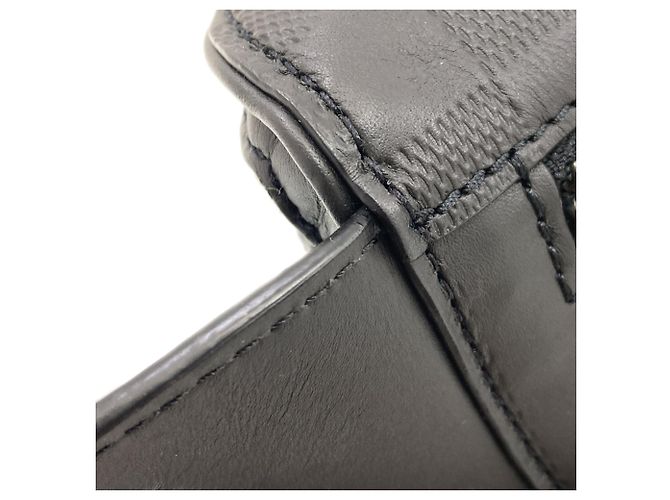 Marsupio Louis Vuitton Damier Infini - vista 8