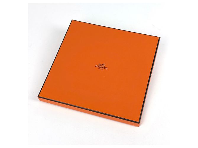 Hermès Foulard Hermes Carre 90 Les Pivoines - vista 4