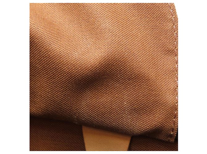 Louis Vuitton M46977 Speedy Bandoulière 25 Borsa - vista 10