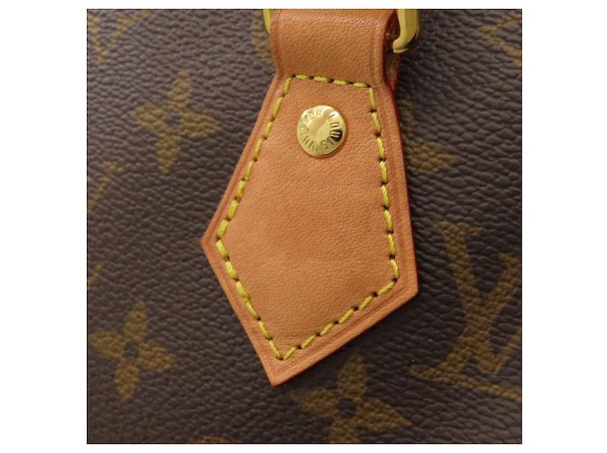 Louis Vuitton M46977 Speedy Bandoulière 25 Borsa - vista 11