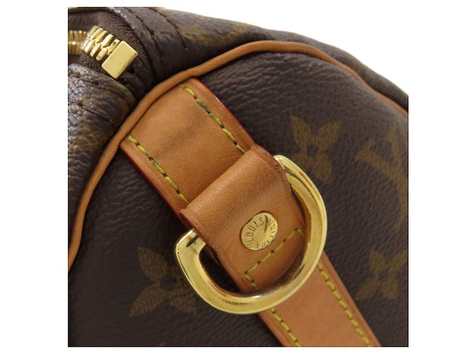 Louis Vuitton M46977 Speedy Bandoulière 25 Borsa - vista 12