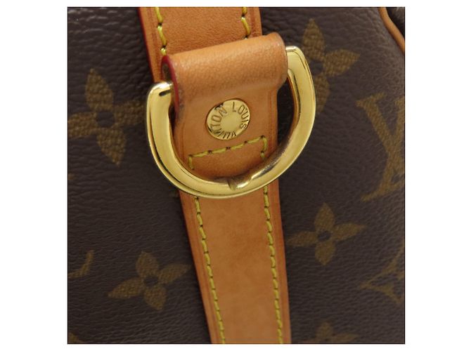 Louis Vuitton M46977 Speedy Bandoulière 25 Borsa - vista 13