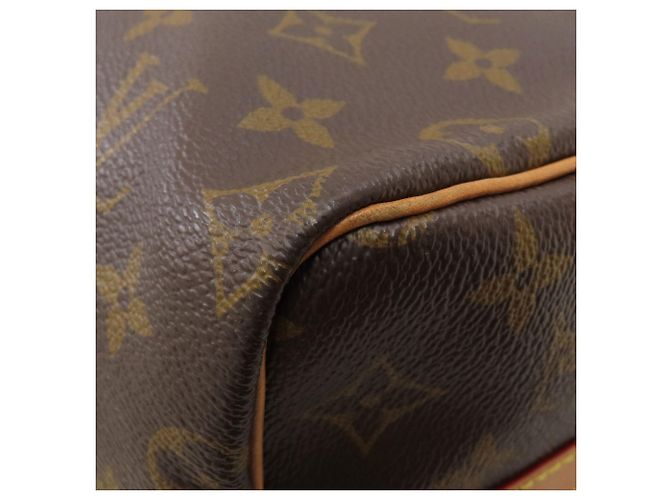 Louis Vuitton M46977 Speedy Bandoulière 25 Borsa - vista 19