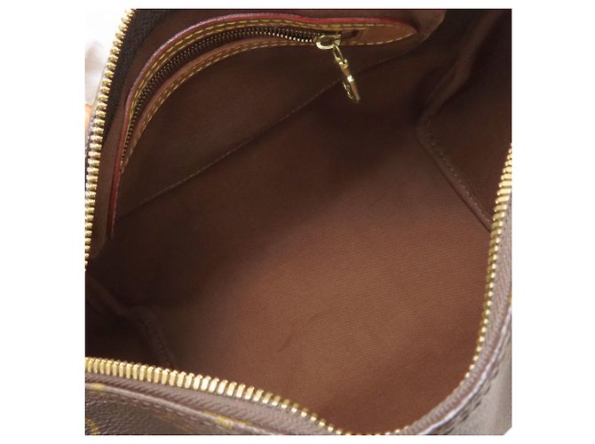Louis Vuitton M46977 Speedy Bandoulière 25 Borsa - vista 5