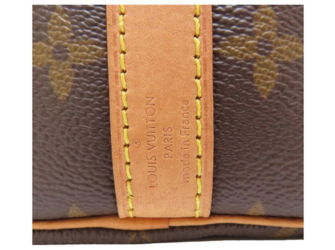 Louis Vuitton M46977 Speedy Bandoulière 25 Borsa - vista 6