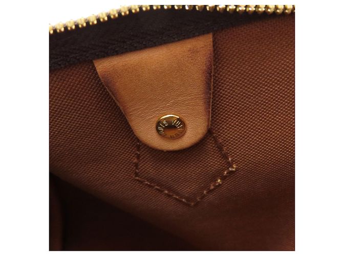Louis Vuitton M46977 Speedy Bandoulière 25 Borsa - vista 7