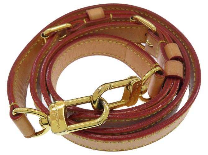 Louis Vuitton M46977 Speedy Bandoulière 25 Borsa - vista 8