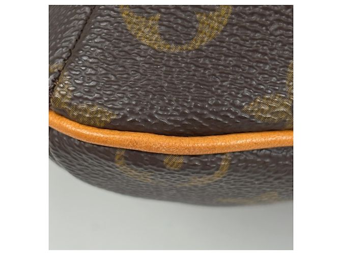 Borsa a Tracolla Louis Vuitton Musette Salsa - vista 3