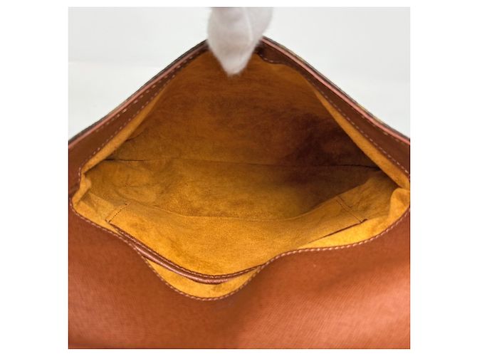 Borsa a Tracolla Louis Vuitton Musette Salsa - vista 7