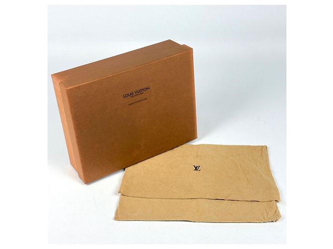 Borsa a Tracolla Louis Vuitton Musette Salsa - vista 8