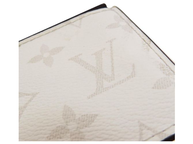 Louis Vuitton M30935 Gaston Wallet Shoulder Bag - vista 15