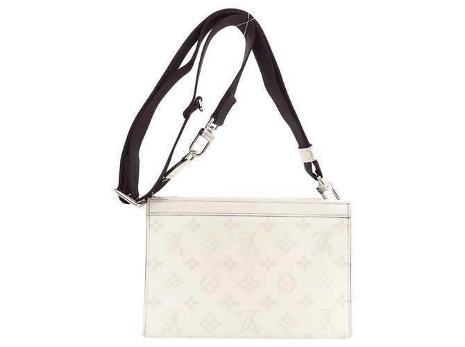Louis Vuitton M30935 Gaston Wallet Shoulder Bag - vista 2