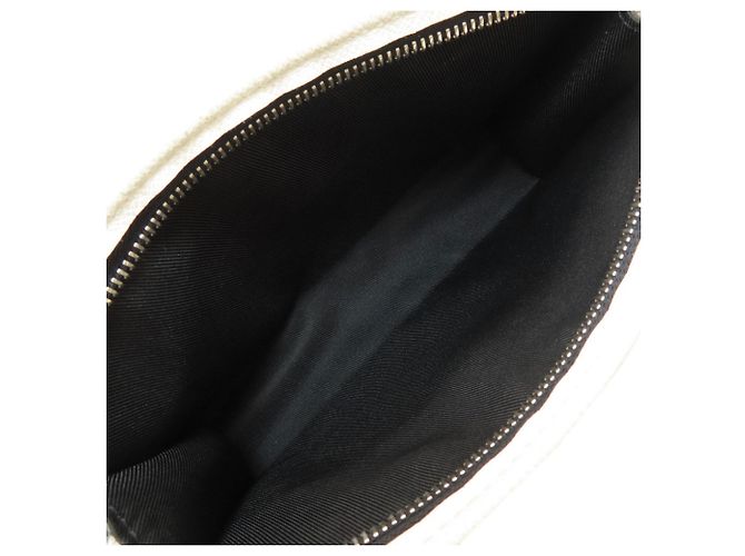 Louis Vuitton M30935 Gaston Wallet Shoulder Bag - vista 5