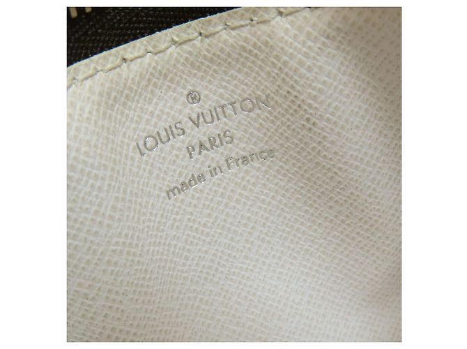 Louis Vuitton M30935 Gaston Wallet Shoulder Bag - vista 8