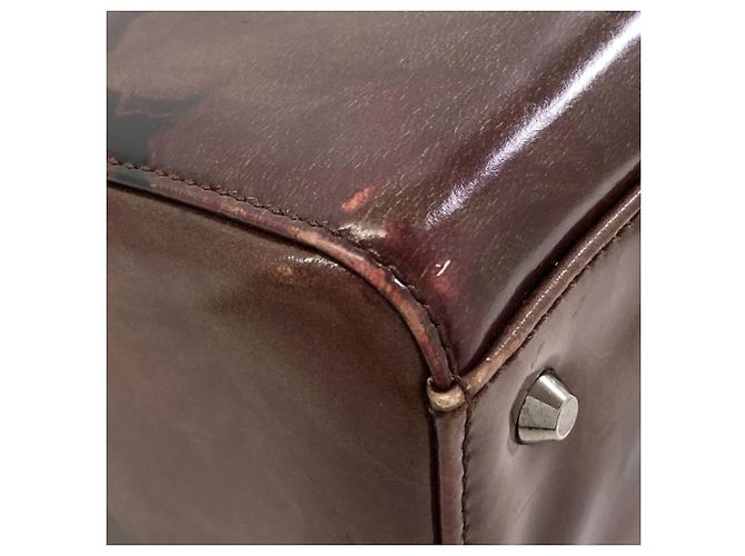 Borsa Christian Dior Lady 2-Way - vista 15