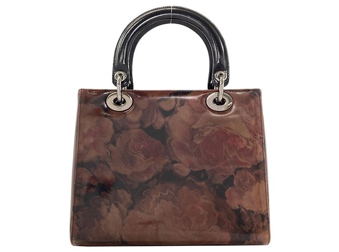 Borsa Christian Dior Lady 2-Way - vista 2