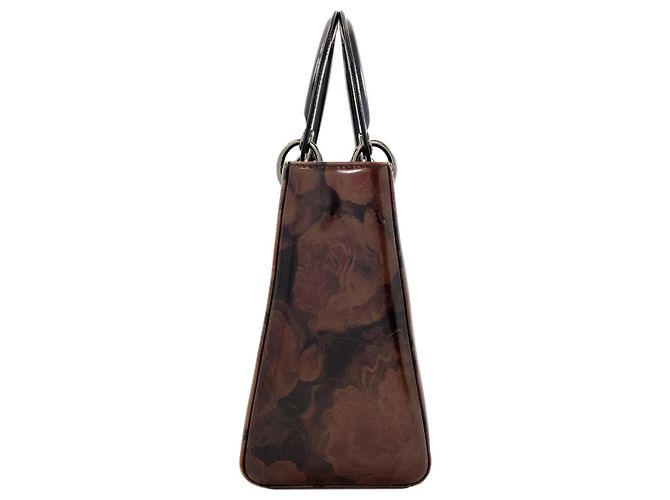 Borsa Christian Dior Lady 2-Way - vista 3