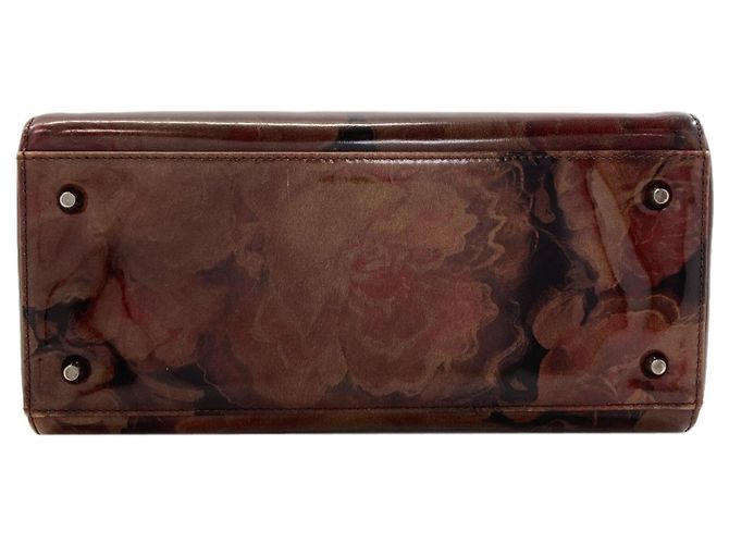 Borsa Christian Dior Lady 2-Way - vista 4