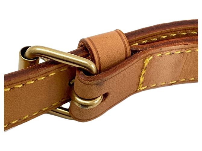 Louis Vuitton M42256 Saumur 30 Shoulder Bag - vista 15