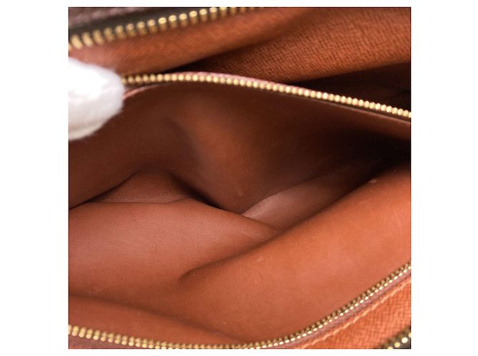 Louis Vuitton M45244 Nile Shoulder Bag - vista 10
