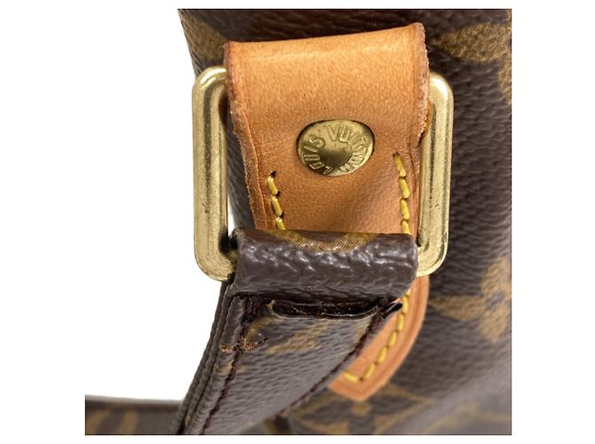 Louis Vuitton M45244 Nile Shoulder Bag - vista 14