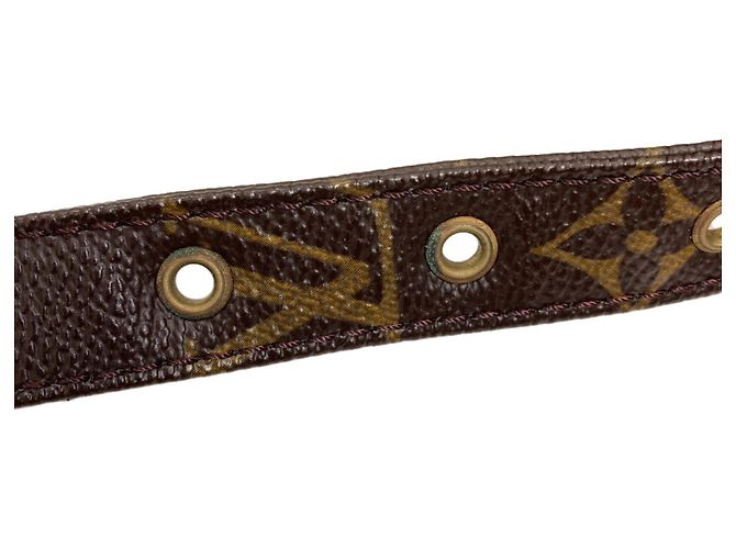 Louis Vuitton M45244 Nile Shoulder Bag - vista 17