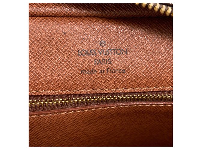 Louis Vuitton M45244 Nile Shoulder Bag - vista 6