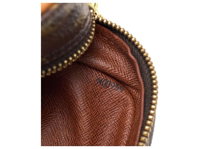 Louis Vuitton M45244 Nile Shoulder Bag - vista 7