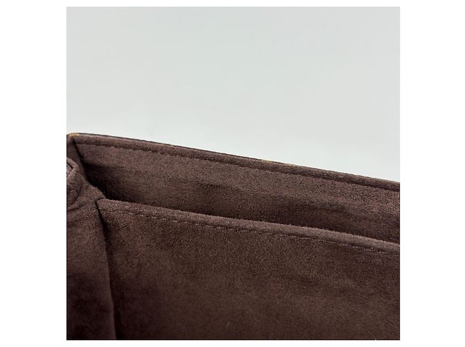 Borsa Louis Vuitton Pochette Metis MM - vista 6