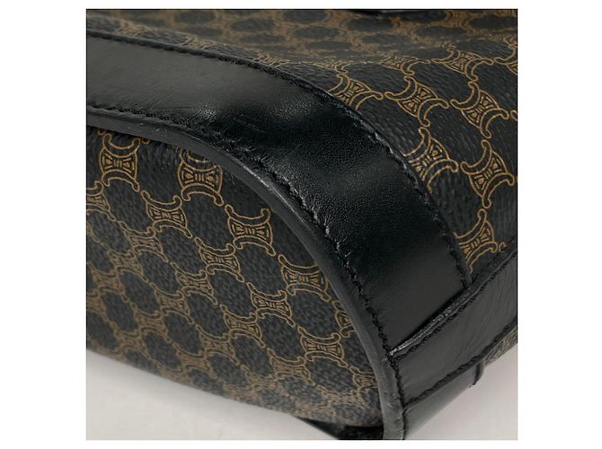 Céline Celine Macadam Tote Bag - Ansicht 3