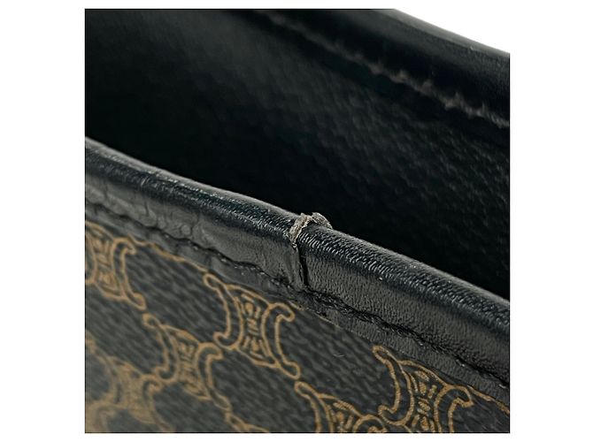 Céline Celine Macadam Tote Bag - Ansicht 5