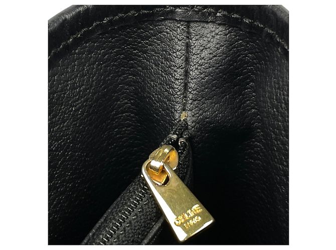 Céline Celine Macadam Tote Bag - Ansicht 6