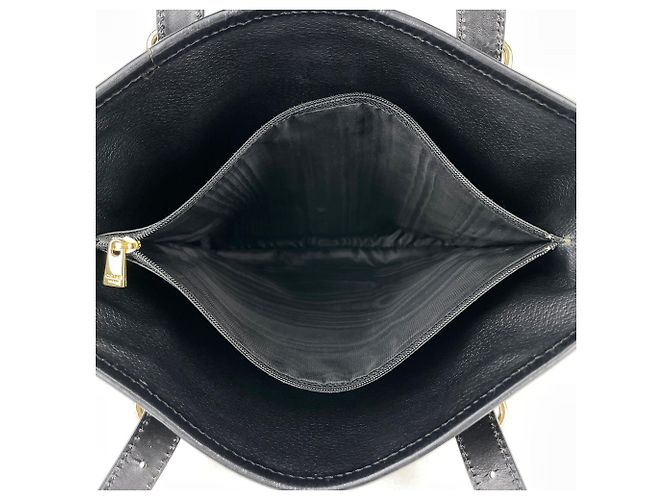 Céline Celine Macadam Tote Bag - Ansicht 8