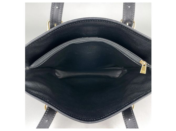 Céline Celine Macadam Tote Bag - Ansicht 9
