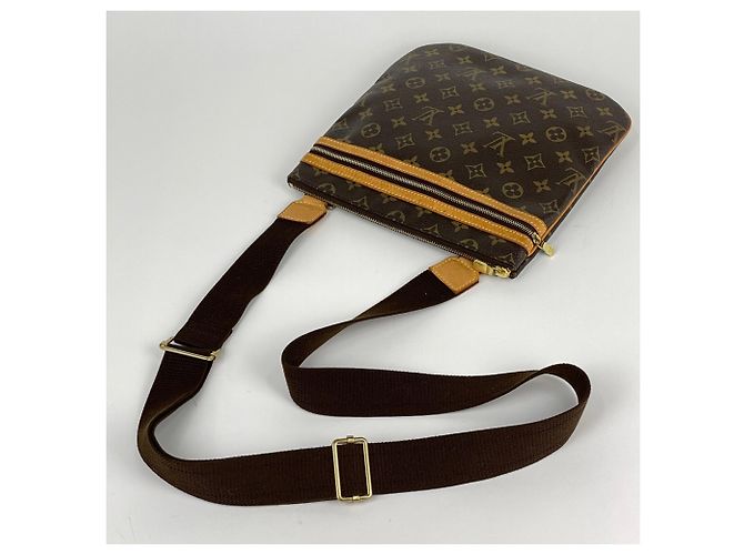 Louis Vuitton Pochette Bosphore Shoulder Bag - vista 6