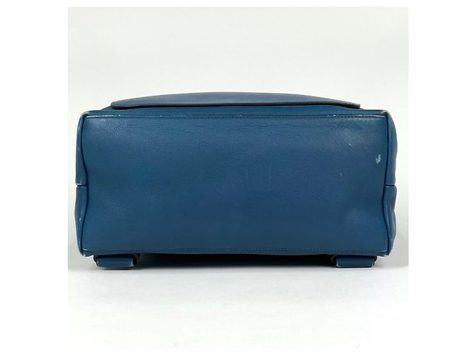 Loewe Goya Anagram 2-Way Leder-Rucksack - Ansicht 3
