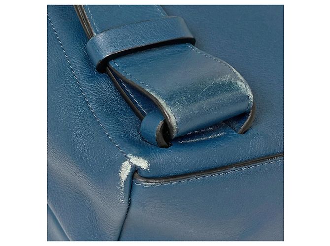 Loewe Goya Anagram 2-Way Leder-Rucksack - Ansicht 5