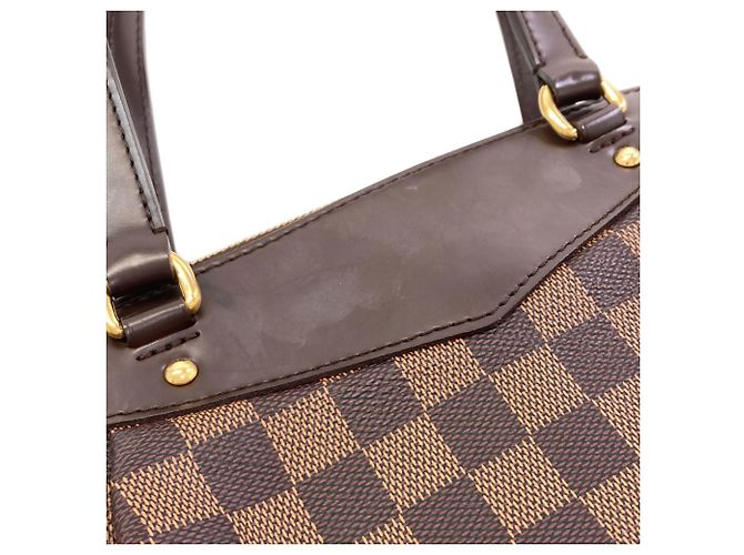 Louis Vuitton N41102 Westminster PM Tote Bag - vista 10